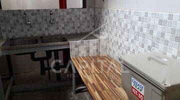 dapur for sale rumah kost premium