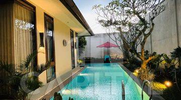 Gambar 3 Rumah Gegerkalong American style with Swimming Pool!