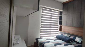 Gambar 2 Apartemen Taman Anggrek Residence 2 BR Furnished Jakarta Barat