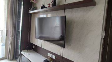 Gambar 5 Apartemen Taman Anggrek Residence 2 BR Furnished Jakarta Barat