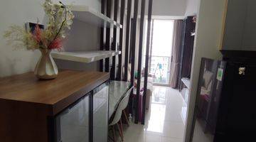 Gambar 1 Apartemen Taman Anggrek Residence 2 BR Furnished Jakarta Barat