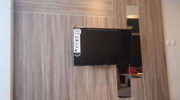 Gambar 3 Apartemen Taman Anggrek Residence 3 Kamar Tidur Furnished Bagus Siap Huni Jakarta Barat