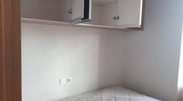 Gambar 4 Apartemen Taman Anggrek Residence 3 Kamar Tidur Furnished Bagus Siap Huni Jakarta Barat