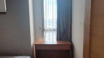 Gambar 5 Apartemen Taman Anggrek Residence 3 Kamar Tidur Furnished Bagus Siap Huni Jakarta Barat