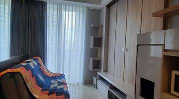 Gambar 3 Apartemen Taman Anggrek Residences 2 Kamar Tidur Full Furnished Jakarta Barat