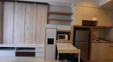 Gambar 2 Apartemen Taman Anggrek Residences 2 Kamar Tidur Full Furnished Jakarta Barat