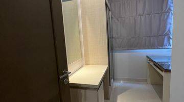 Gambar 4 Apartement Taman Anggrek Residences 2 BR Furnished Bagus Siap Huni Jakarta Barat