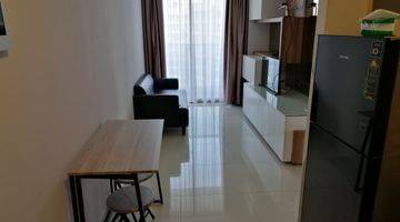 Gambar 1 Apartemen Taman Anggrek Residence 2 BR Bagus Siap Huni Jakarta Barat