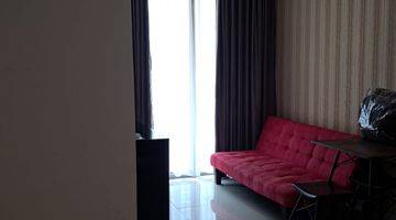 Gambar 1 Apartemen Taman Anggrek Residence 1 BR Furnished Bagus di Jakarta Barat