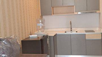 Gambar 2 Apartemen Taman Anggrek Residence 1 BR Furnished Bagus di Jakarta Barat