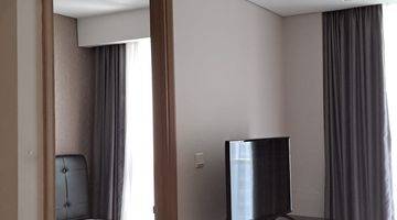 Gambar 3 Apartemen Taman Anggrek Residence 1 BR Furnished Bagus di Jakarta Barat