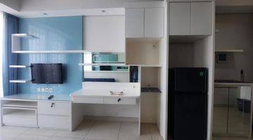 Gambar 2 Taman Anggrek Residences 3 Kamar Tidur Furnished Bagus Tanjung duren