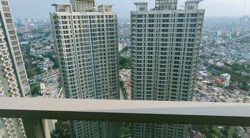 Gambar 3 Murah 1BR Taman Anggrek Residences Jakarta Barat Taman Anggrek Residences