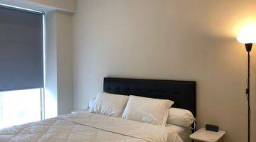 Gambar 4 Condo 2bed plus1 Taman Anggrek Residences 2 Kamar Tidur Bagus Furnished tanjung duren Jakarta Barat