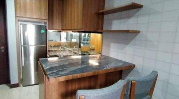 Gambar 1 Harga incld IPL Siap masuk unit furnish apartemen permata hijau suite Jakarta selatan