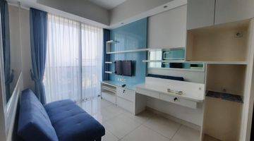 Gambar 4 Taman Anggrek Residences 3 Kamar Tidur Furnished Bagus Tanjung duren