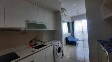 Gambar 3 Taman Anggrek Residences 3 Kamar Tidur Furnished Bagus Tanjung duren