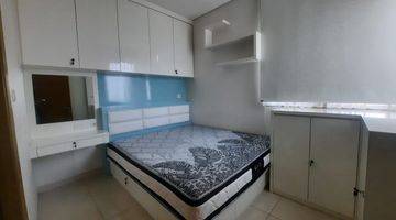 Gambar 5 Taman Anggrek Residences 3 Kamar Tidur Furnished Bagus Tanjung duren