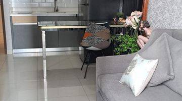 Gambar 1 Taman Anggrek Residences 1br Furnish Bagus Siap Sewa