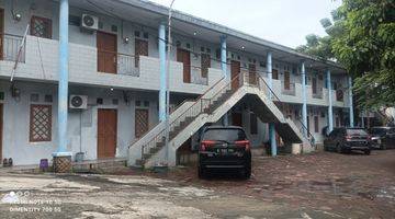 Gambar 2 Gedung Kost Murah Siap Huni 2 Lantai 54 Kamar di Pondok Kelapa