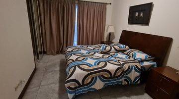 Gambar 1 Apartemen Pavilion 3br Sudirman Jakarta Pusat