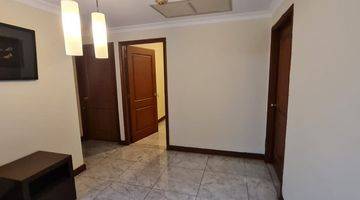 Gambar 5 Apartemen Pavilion 3br Sudirman Jakarta Pusat