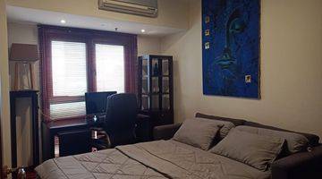 Gambar 4 Apartemen Pavilion 2br Sudirman Jakarta Pusat