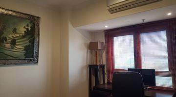 Gambar 5 Apartemen Pavilion 2br Sudirman Jakarta Pusat