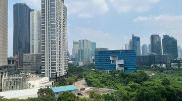 Gambar 2 Apartemen Verde Two 2BR Balcony Kuningan Jakarta Selatan