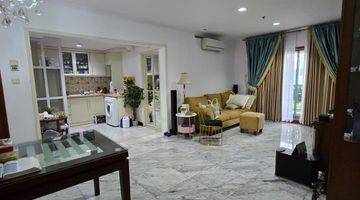 Gambar 4 Apartemen Pavilion 2BR Sudirman Jakarta Pusat