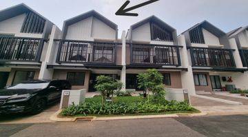 Gambar 1 Di Jual Cepat Rumah Bagus Dan Belum Oernah Di Tempati Di Gading Serpong Cluster By Summarecon  Rumah Baru SHM - Sertifikat Hak Milik di Gading Serpong, Gading Serpong