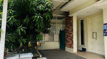 Gambar 1 Di Jual Cepat Rumah 2 Lantai Di Gading Serpong Dekat Mall Summarecon Rumah Bagus SHM - Sertifikat Hak Milik di Gading Serpong, Gading Serpong