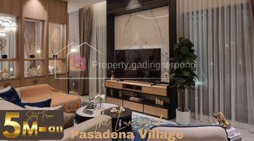 Gambar 3 Di Jual Rumah 2 Lantai Di Gading Serpong Lokasi Bagus  Rumah Baru SHM - Sertifikat Hak Milik di Gading Serpong , Gading Serpong Semi Furnished