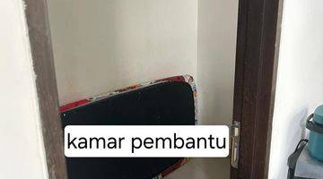 Gambar 4 Rumah 2 Lantai Siap Huni Di Puri Botanical Jakbar