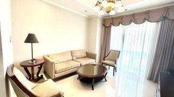 Gambar 5 Apartemen Kedoya Elok Jakarta Barat tower South, Full Furnished