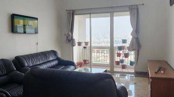 Gambar 3 Penthouse Apartemen Kedoya Elok Full Furnished