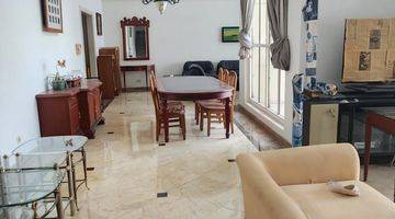 Gambar 4 Penthouse Apartemen Kedoya Elok Full Furnished