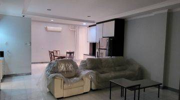 Gambar 2 Rumah Taman Alfa Indah Sdh Renov,semi Furnished, Siap Huni