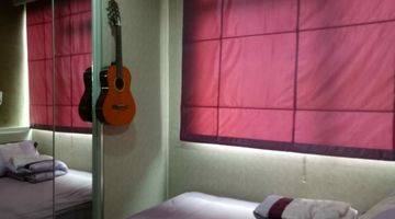 Gambar 4 Apartemen Kuningan Place Lantai Sedang 2 BR, Full Furnished