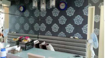 Gambar 5 Apartemen Kuningan Place Lantai Sedang 2 BR, Full Furnished