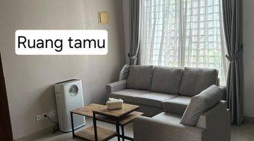 Gambar 1 Rumah 2 Lantai Siap Huni Di Puri Botanical Jakbar