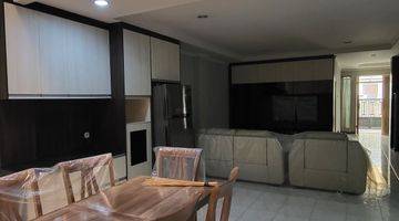 Gambar 1 Rumah Taman Alfa Indah Sdh Renov,semi Furnished, Siap Huni