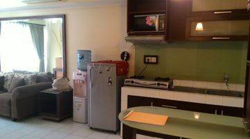 Gambar 5 Disewakan Apartemen Taman Rasuna 18th Residence 1BR Full Furnish Siap Huni