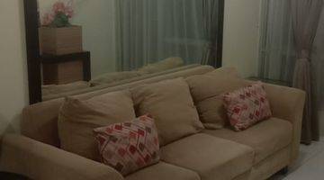 Gambar 1 Disewakan Apartemen 18th Residence Taman Rasuna 1 Bedroom Furnish Murah