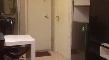 Gambar 3 Disewakan Apartemen Bassura City 2BR Full Furnish Free Ipl Lantai Rendah