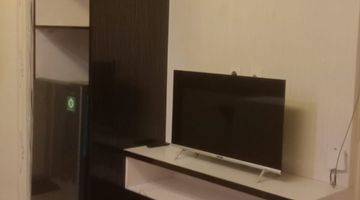 Gambar 5 Sewa Apartemen Bassura City 2Kamar Full Furnish Free Ipl