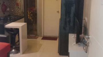 Gambar 2 Sewa Apartemen Bassura City Jakarta Timur 2 Kamar Full Furnish Murah Free Ipl