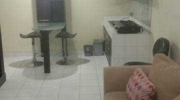 Gambar 3 Disewakan Apartemen 18th Residence Taman Rasuna 1 Bedroom Furnish Murah