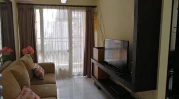 Gambar 2 Disewakan Apartemen Taman Rasuna 18th Residence 1BR Full Furnish Siap Huni