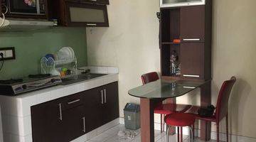 Gambar 1 Disewakan Apartemen Taman Rasuna 18th Residence 1BR Full Furnish Siap Huni